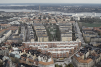 Stockholms innerstad