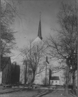 Vadstena Klosterkyrka