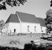 Lohärads kyrka