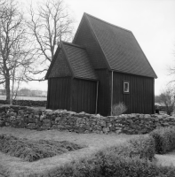 Sandhult, Hedareds Stavkyrka