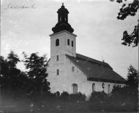 Söderbärke kyrka