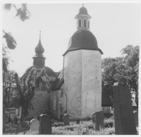 Bälinge kyrka