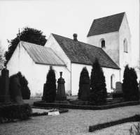 Bonderups kyrka