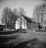 Vada kyrka