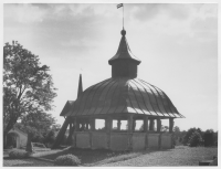 Laske-Vedums kyrka