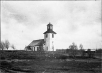 Holsljunga kyrka