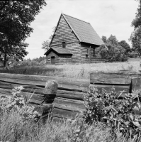 Södra Råda gamla kyrka