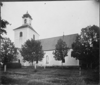 Närtuna kyrka