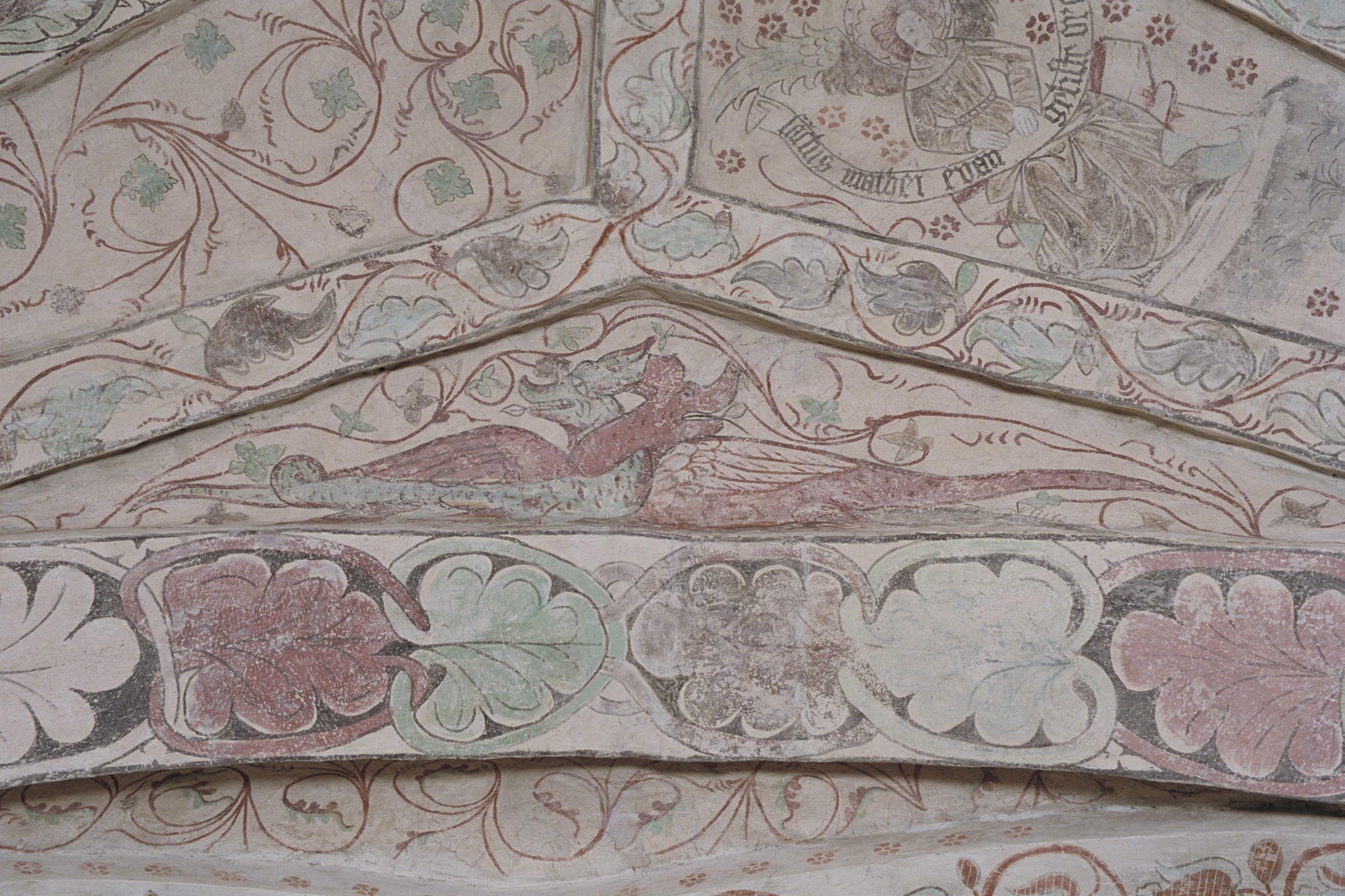 Bengt A Lundberg, Estuna kyrka