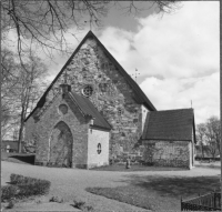 Håtuna kyrka