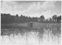 Bron över Åsunden