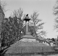 Hargs kyrka