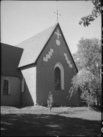 Toresunds kyrka