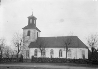 Holsljunga kyrka