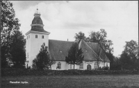 Ransäters kyrka