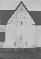 Vreta Klosters kyrka