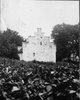 Brunnby, Arilds kapell