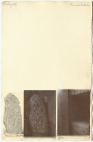 Vinnerstad kyrka. Runsignum Ög 9