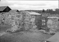 Söderby-Karls kyrkoruin