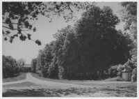 Gunnarsnäs kyrka, skiffertäckt stapel