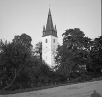 Frustuna kyrka