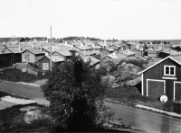 Lövångers kyrka (Sankta Anna kyrka)