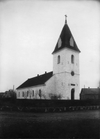 Vikens kyrka