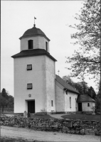 Östads kyrka