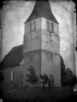 Levide kyrka