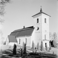 Hargs kyrka