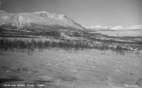 Abisko