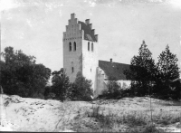 Falsterbo kyrka