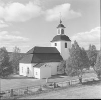 Linsells kyrka