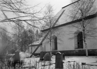 Floda kyrka