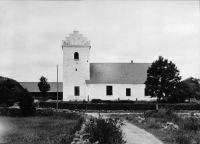 Djurröds kyrka