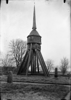 Angelstads kyrka