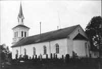 Listerby kyrka