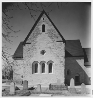 Vreta klosters kyrka