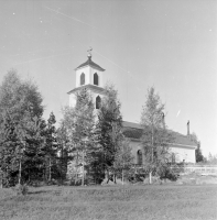 Bollnäs, Hällbo kapell