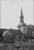 Lovö kyrka