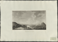 Dernier Pont Rocher de Luppio.[Bild]