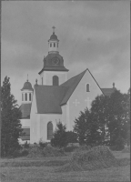 Vreta Klosters kyrka