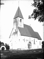 Endre kyrka