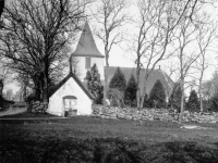 Ale-Skövde kyrka