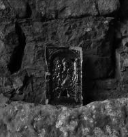 Borgholms slottsruin