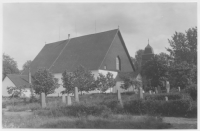 Norra Sandsjö kyrka