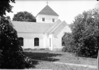 Östra Sönnarslövs kyrka