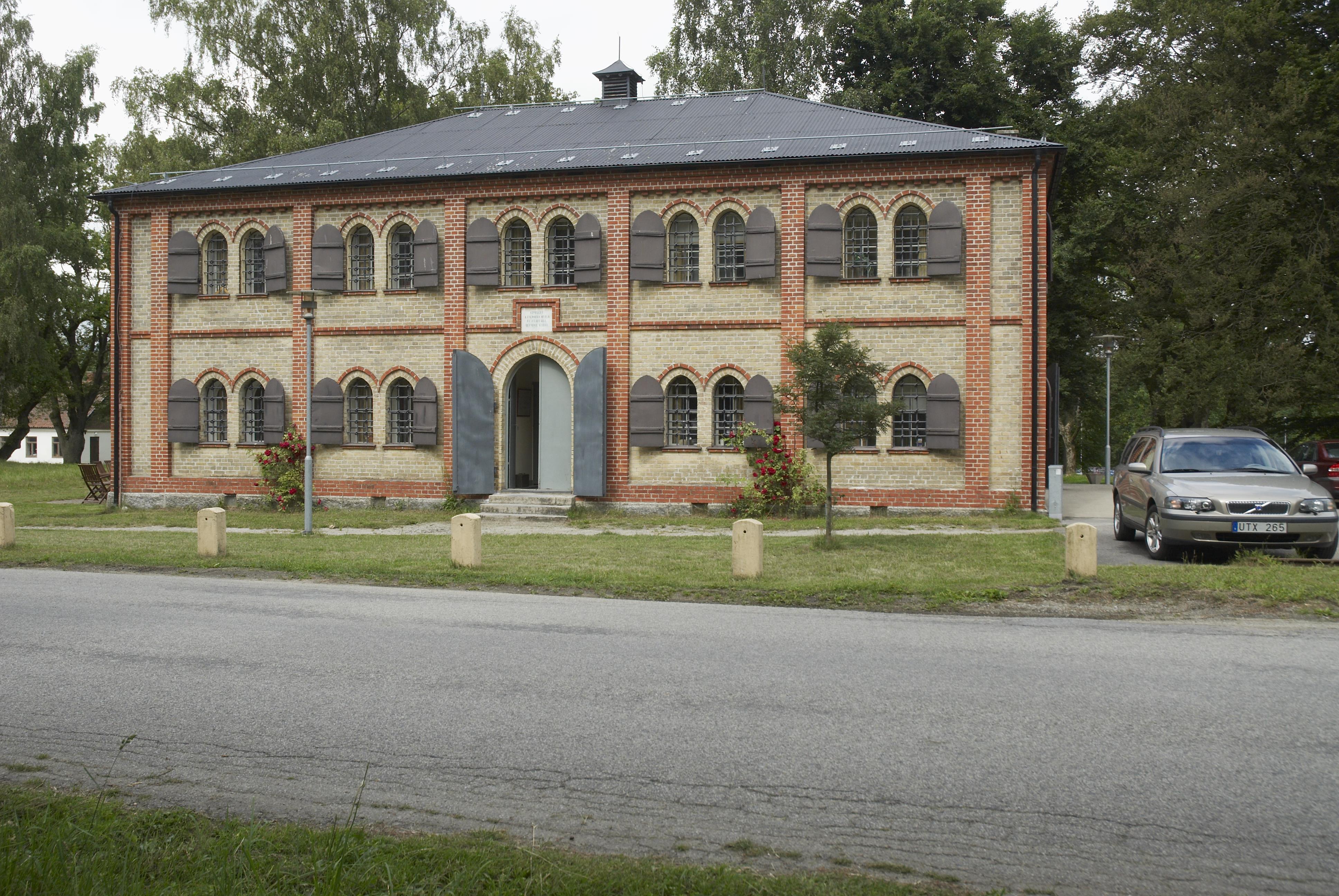 Bengt A Lundberg, Revingehed