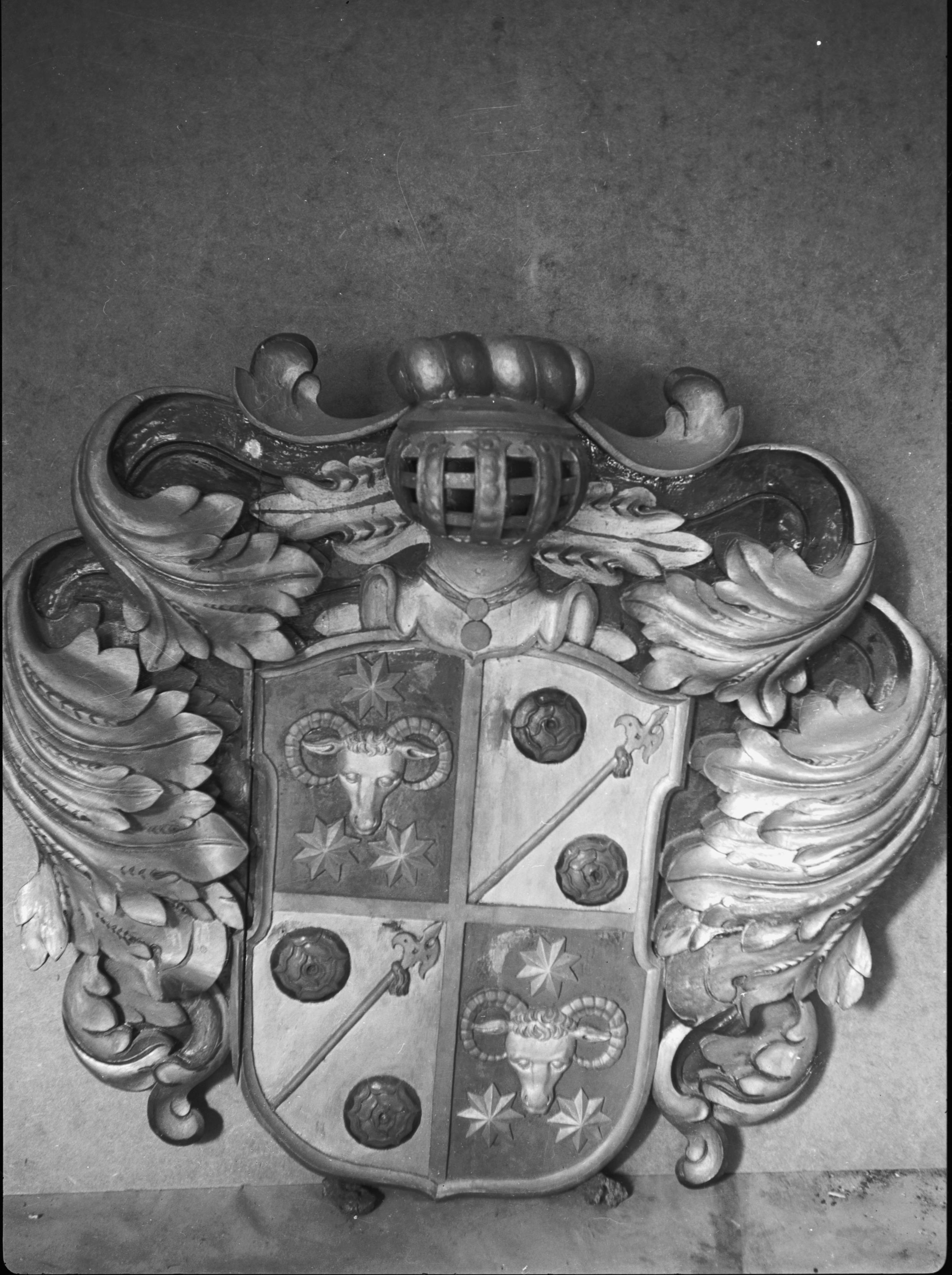 Sven Dalén, Gryts kyrka