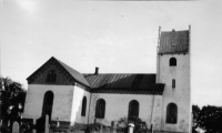 Husie kyrka